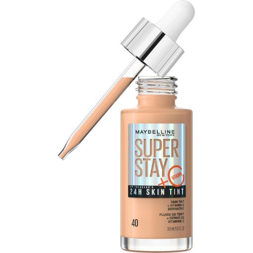 Picture of MAYBELLINE SUPERSTAY GLOW TINT 40 NU