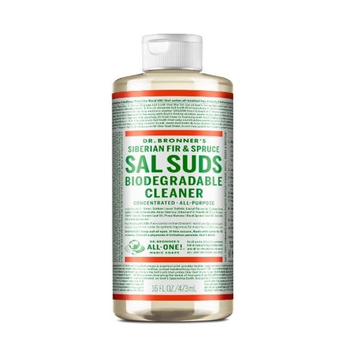 Picture of DR BRONNER SAL SUDS MULTIPURPOSE 473ML