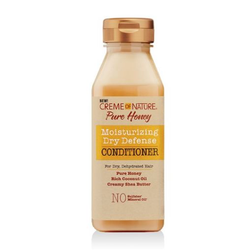 Picture of CREME OF NATURE PURE HONEY CONDITIONER 355ML