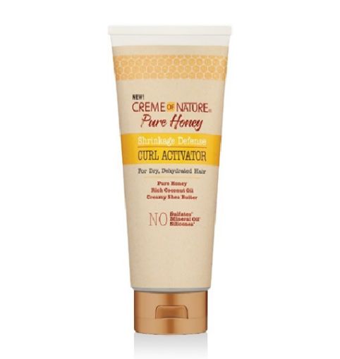 Picture of CREME OF NATURE PURE HONEY CURL ACTIVATOR 310ML