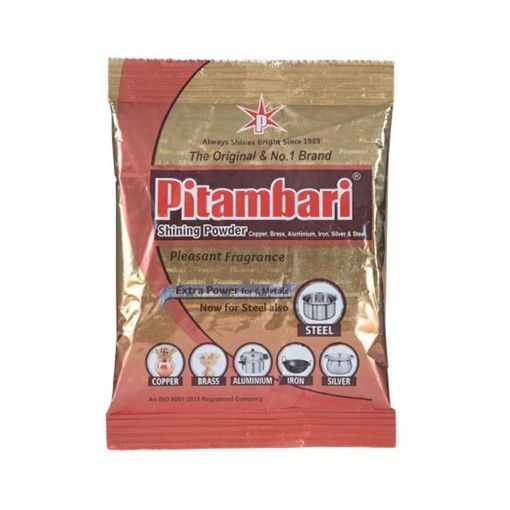 Picture of PITAMBARI SHINING POWDER 200G
