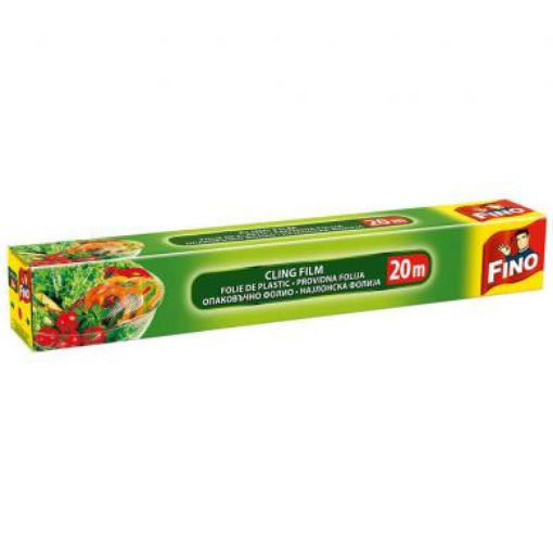 Picture of FINO CLING FILM 20M PVC 7 MICRONS