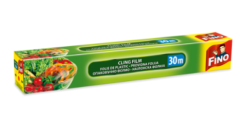 Picture of FINO CLING FILM 30M PVC 7 MICRONS