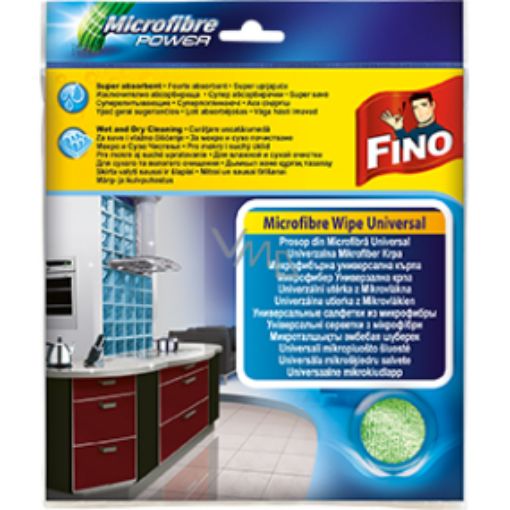 Picture of FINO MICROFIBRE WIPE UNIVERSAL