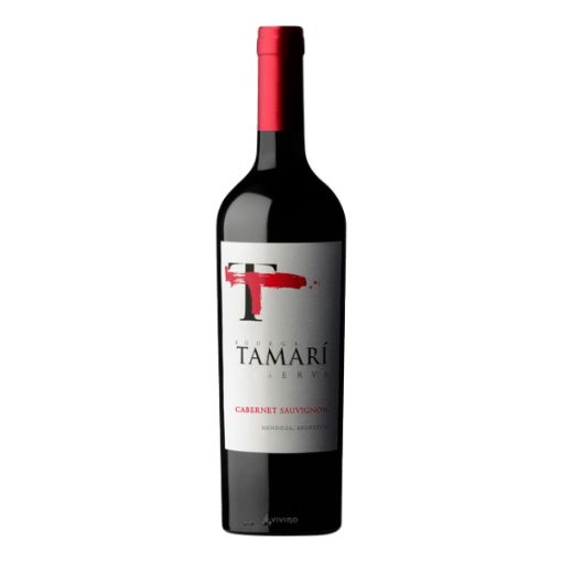 Picture of TAMARI CABERNET SAUVIGNON 750ML