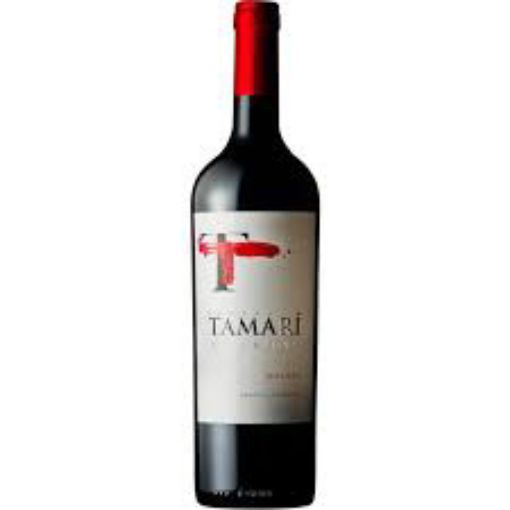 Picture of TAMARI MALBEC 750ML