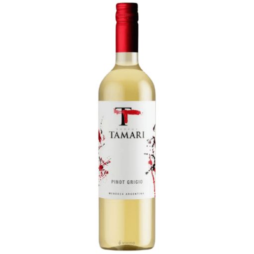 Picture of TAMARI PINOTAGE GRIGIO 750ML