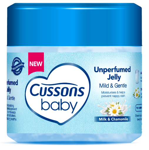 Picture of CUSSONS BABY JELLY CHAMOMILLE 200ML
