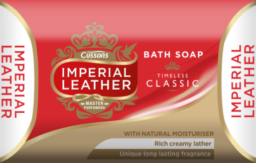 Picture of IMPERIAL LEATHER SAVON CLASSIC 75G