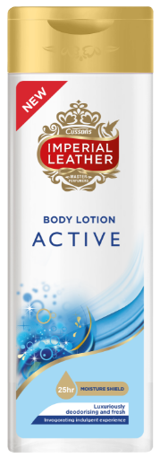 Picture of IMPERIAL LEATHER BODY LOTION ACTIVE 200ML