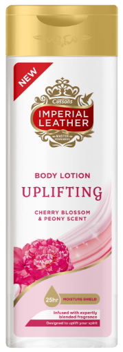 Picture of IMPERIAL LEATHER BODY LOTION UPLIFTING 200ML