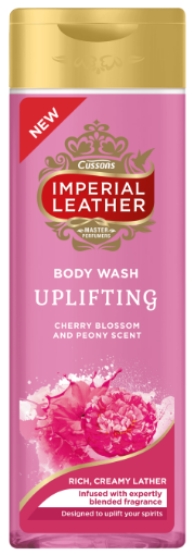 Picture of IMPERIAL LEATHER GEL DOUCHE UPLIFTING 250ML