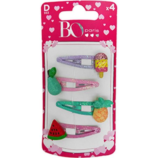 Picture of BO PARIS CLIC CLAC FANTAISIE