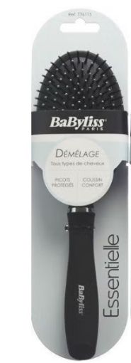 Picture of BABYLISS BROSSE PNEU OVALE PICOT