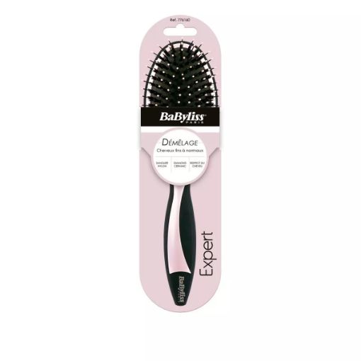 Picture of BABYLISS BROSSE PNEUM MIXTE DIA CERAMIC
