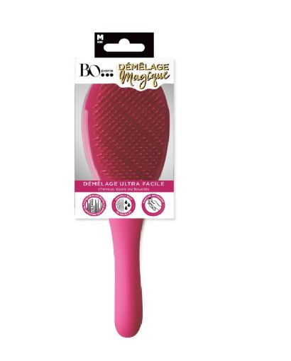 Picture of BO PARIS BROSSE CHV EPAIS BOUCLES