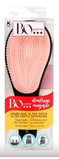 Picture of BO PARIS BROSSE DEMELAGE WTP