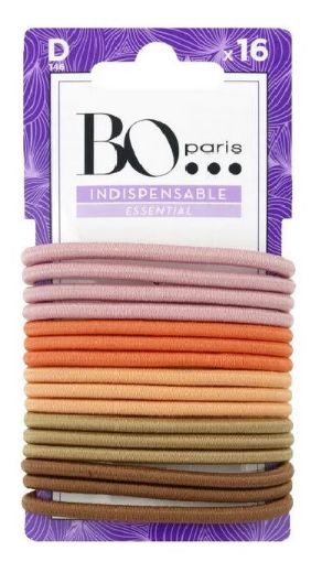 Picture of BO PARIS ELASTIQUES MODE EPAIS