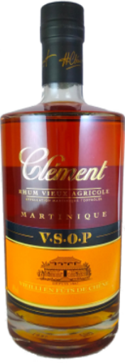 Picture of CLEMENT VSOP 4YRS 70CL