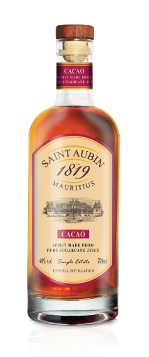 Picture of SAINT AUBIN EXTRA PREMIUM CACAO 40P 70CL