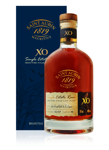 Picture of SAINT AUBIN RUM XO 70CL