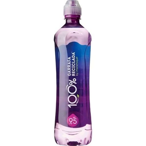 Picture of MONCHIQUE ALKALINE WATER 720ML