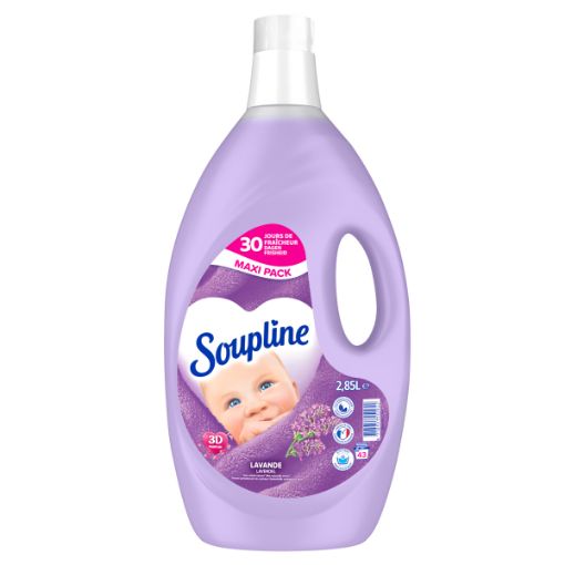 Picture of SOUPLINE LAVANDE 3D DILUE 2 85LT