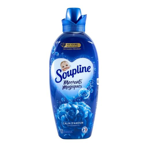 Picture of SOUPLINE ULTRA MOMENT MAGIQUE 1 2LT