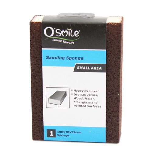 Picture of OSMILE SANDING SPONGE X 1
