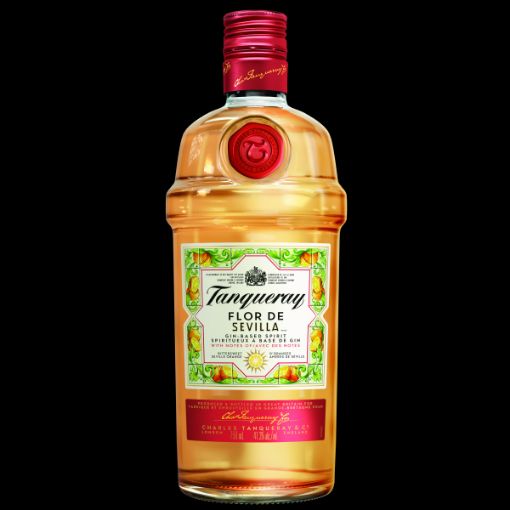 Picture of TANQUERAY SEVILLA GIN 70CL