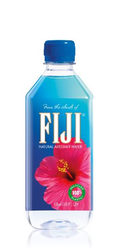 Picture of FIJI NATURAL WATER 500ML