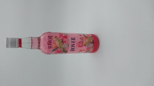 Picture of ROVER PINK GIN 700ML
