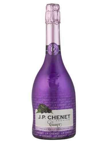 Picture of JP CHENET FA CASSIS 75CL