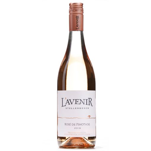 Picture of AVENIR H STELL ROSE PINOT 75CL