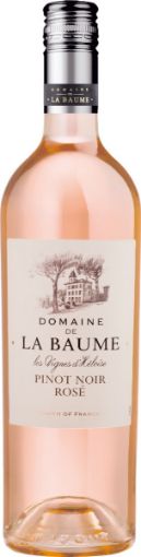 Picture of DOMAINE BAUME PINOT NOIR 75CL