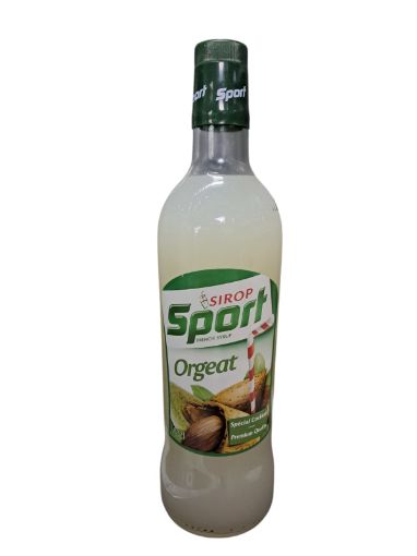Picture of SIROP SPORT ORGREAT 70CL
