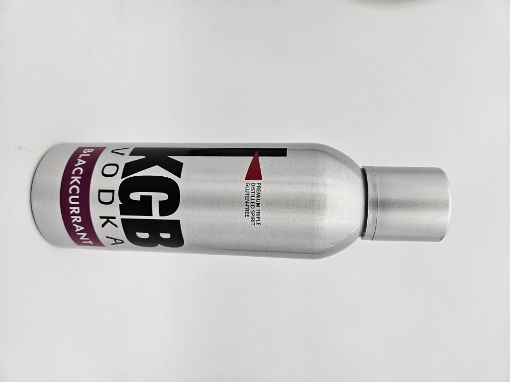 Picture of KGB VODKA BLACKCURRANT 700ML