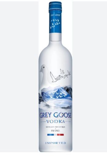 Picture of GREY GOOSE SUPERIOR PREMIUM VODKA ORIGINAL 1500ML