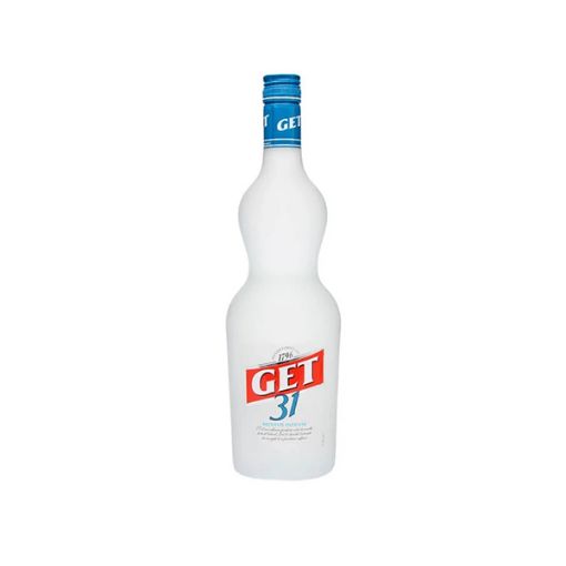 Picture of GET 31 PEPPERMINT LIQUEUR 1LT
