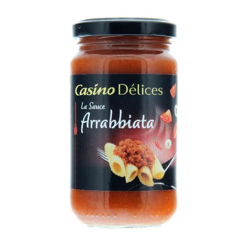 Picture of CASINO ARRABIATTA 190G CO DL