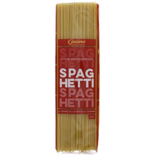 Picture of CASINO SPAGHETTI SS GLUT.500G