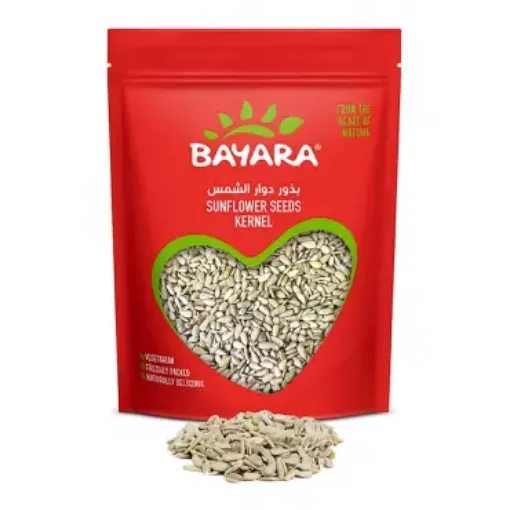 Picture of BAYARA SFLOWER SEED KENEL 200G