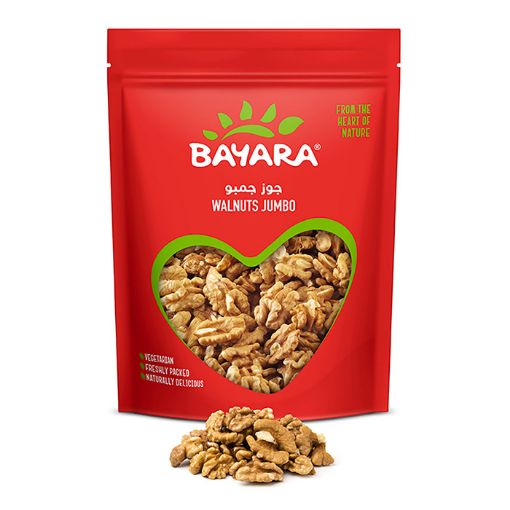 Picture of BAYARA WALNUTS JUMBO 200G