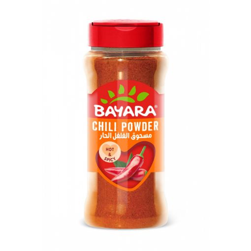 Picture of BAYARA CHILI POWDER 330ML