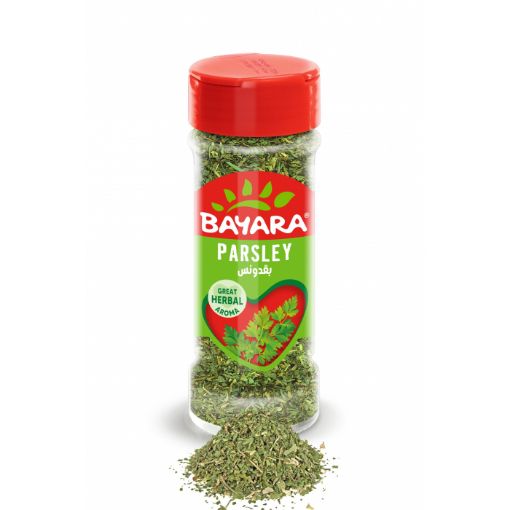Picture of BAYARA PARSLEY 100ML 7G