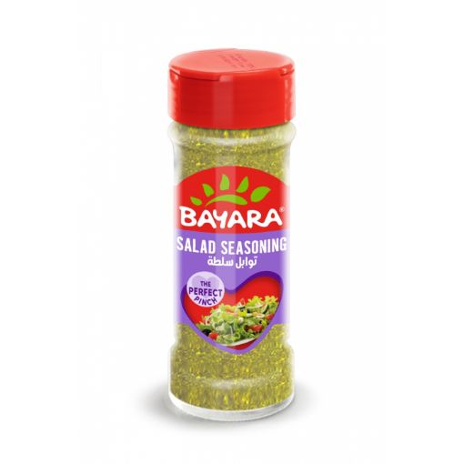 Picture of BAYARA SALAD SEASONING 100ML