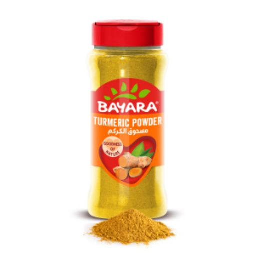 Picture of BAYARA TURMERIC POWDER 330ML