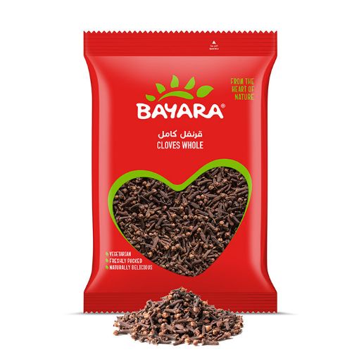 Picture of BAYARA CLOVES WHOLE 100G