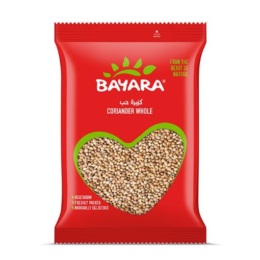 Picture of BAYARA CORIANDER WHOLE 200G