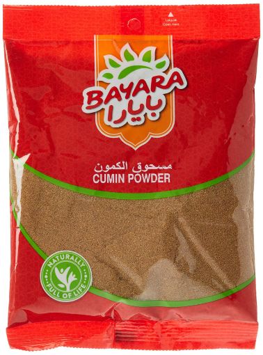 Picture of BAYARA CUMIN POWDER 200G